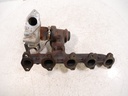 Turbocompresor Citroën Opel Peugeot 1.5 D BlueHDI YHY DV5RD YH01 9813245480