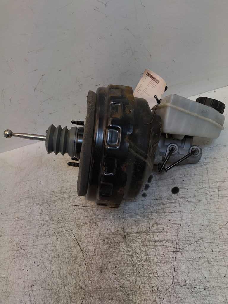 [MTD-527649] Servofreno Skoda Fabia II 542