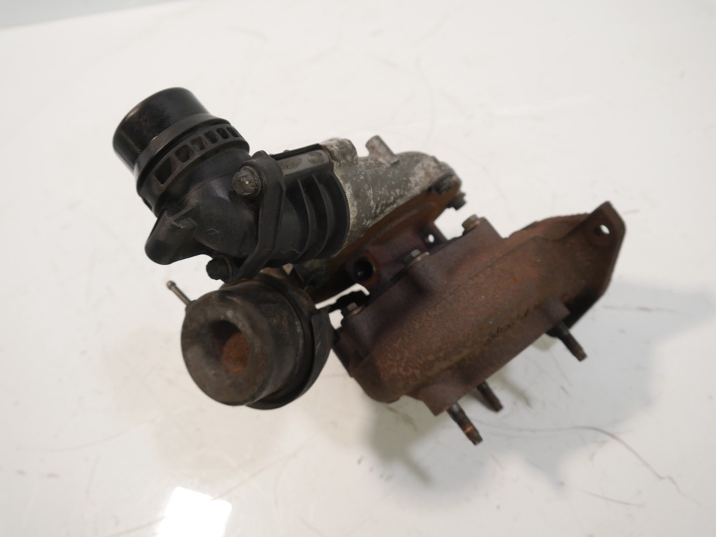 [MTD-469400] Turbocompresor Renault Grand Scenic MK3 1.6 dCi R9M402 821067824