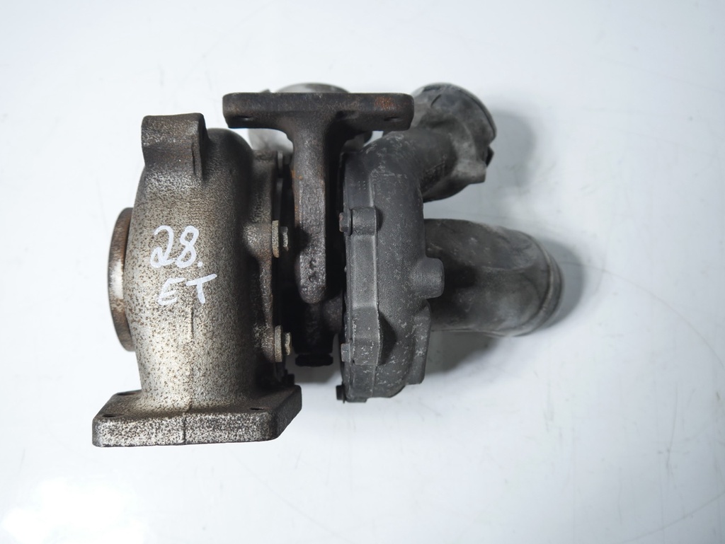 [MTD-480413] Turbocompresor VW Touareg 2.5 R5 TDI BAC 070145701J
