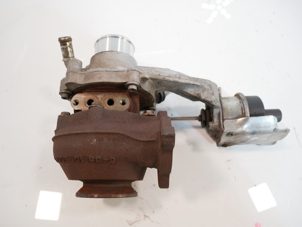 [MTD-476728] Turbocompresor Opel Mokka Meriva 1.6 CDTi B16DTN LVL B16 55493250