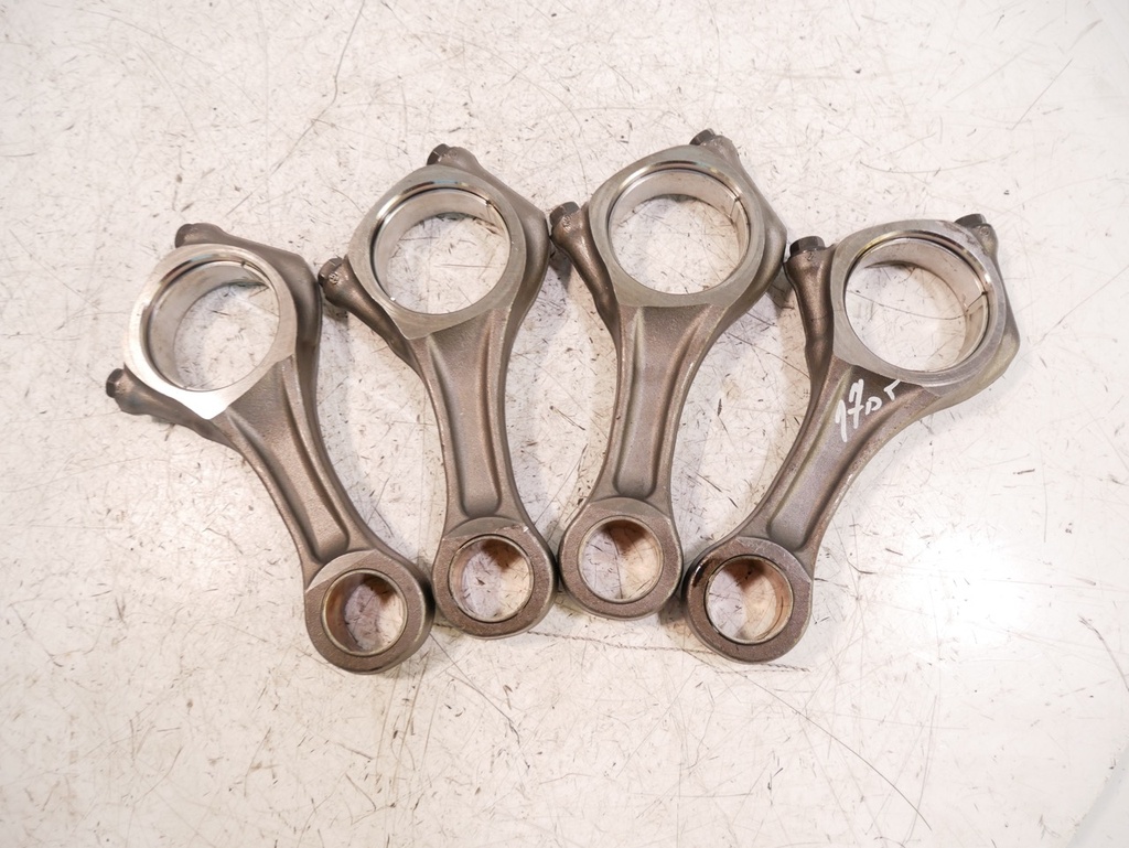 [MTD-442186] Biela Fiat Ducato 2.3 D F1AGL411D F1AG