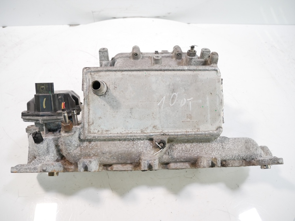 [MTD-446324] Intercooler Renault Fiat Nissan 2.0 dCi M9R710 M9R 165788394R