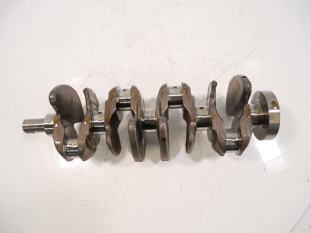 [MTD-446577] Cigüeñal Dacia Renault 1.3 TCe H5H470 H5H 8488R