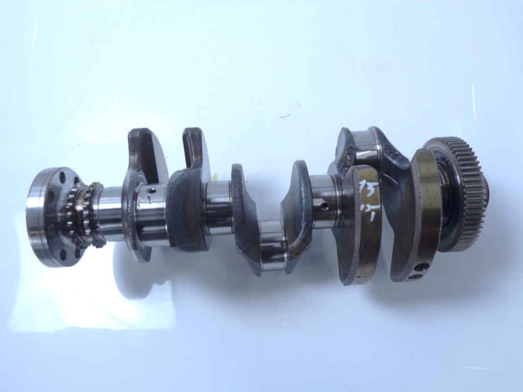 [MTD-450853] Cigüeñal BMW Mini F55 F56 F57 1.5 B38A15A 8671497