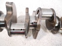 Cigüeñal para Mercedes S-Klasse S55 / CL55 AMG M113.991 5.5