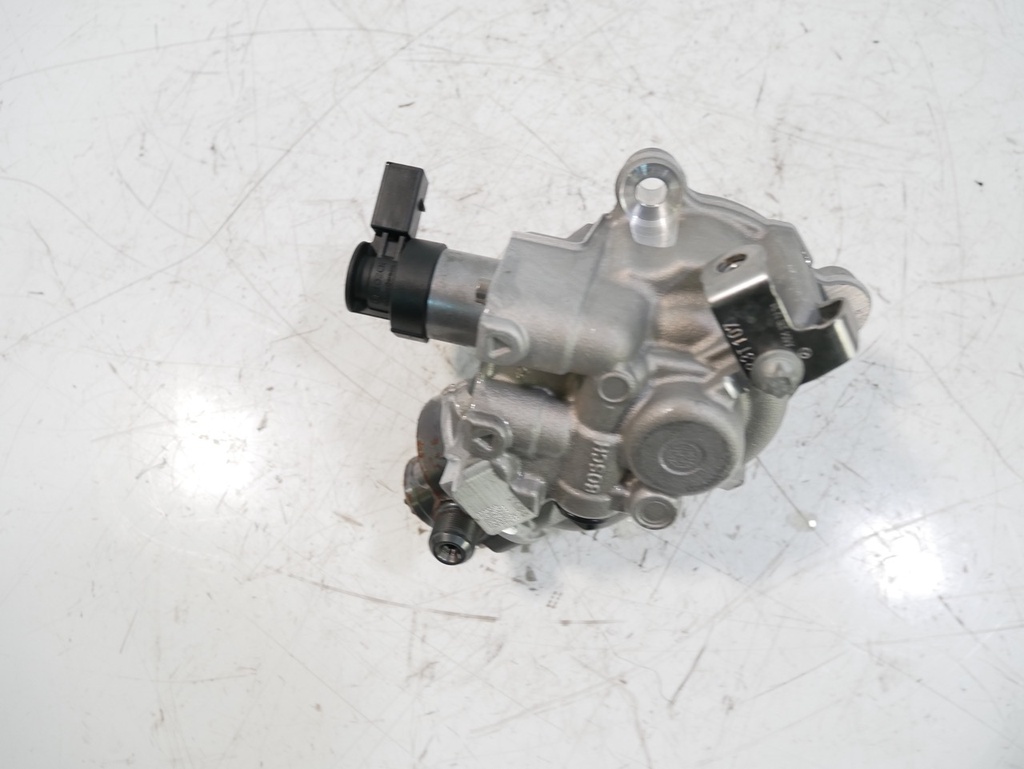 [MTD-452350] Bomba de alta presión Mercedes 2.0 OM654.920 A6540704601 0445010796