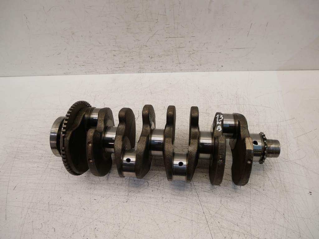 [MTD-453104] Cigüeñal Audi Seat Skoda VW Golf Polo 1.9 TDI ASZ 038105021K 038J