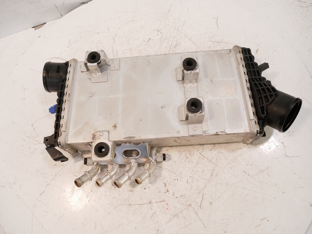 [MTD-453549] Intercooler Land Rover Discovery 3.0 DT306 AJ20D6 K6D3-6K775-BE