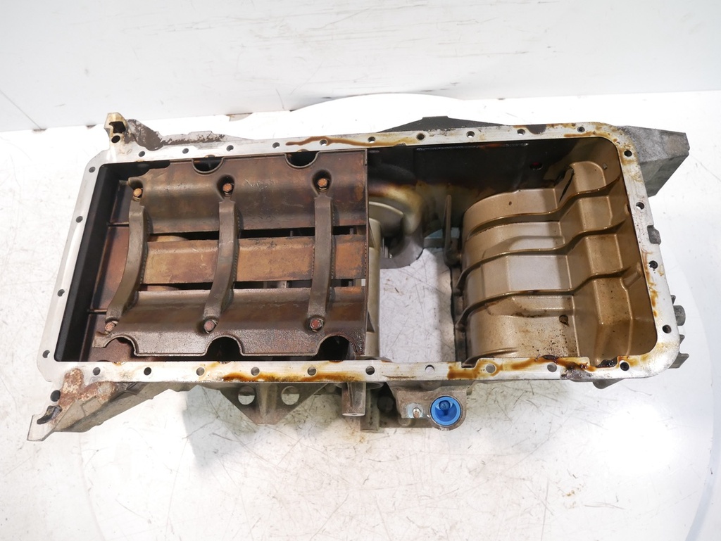 [MTD-455022] Cárter de aceite Land Rover Range Rover 4.4 V8 448S2 M62B44 M62 7504650