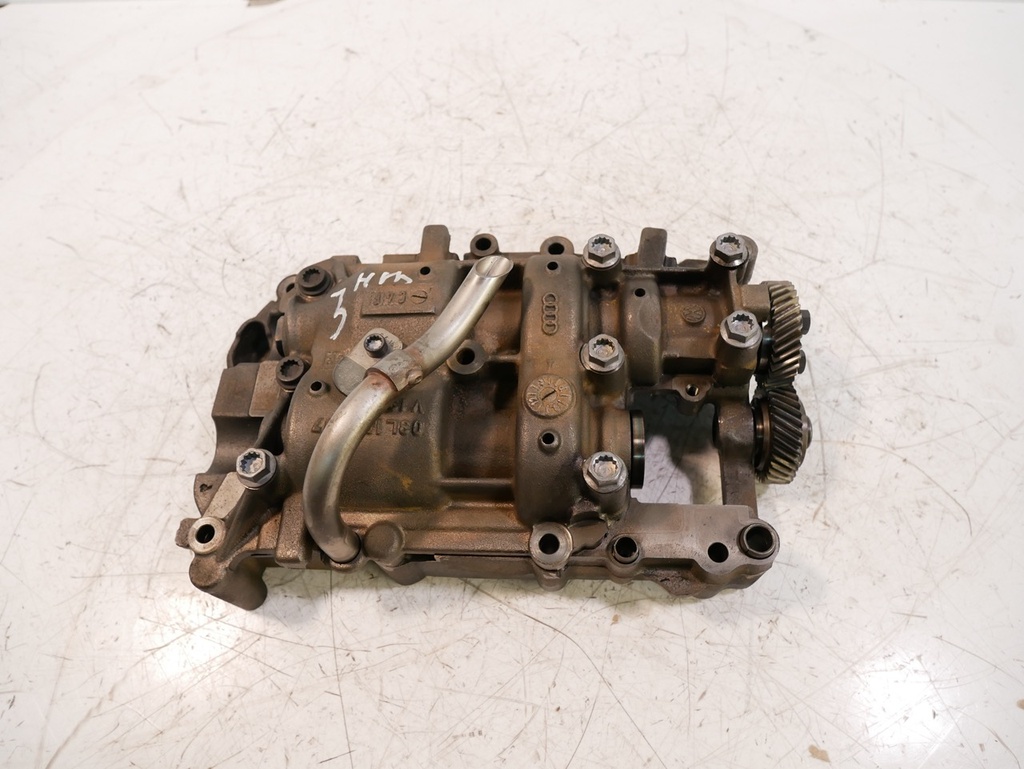 [MTD-455059] Equilibrador Audi A4 B8 A5 A6 2.0 TDI CAHA CAH 03L103537