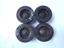 4x pistones Nissan Navara 2.3 dCi YS23E280 YS23DDT YS23 85MT