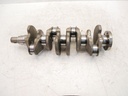 Cigüeñal Citroën Peugeot Jumpy Expert 1.6 D 9HM DV6UC 9H07 012