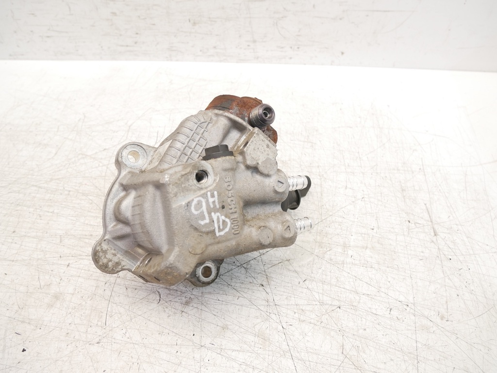 [MTD-456763] Bomba de alta presión BMW Serie 1 E81 E87 2.0 116d N47D20A 7797874