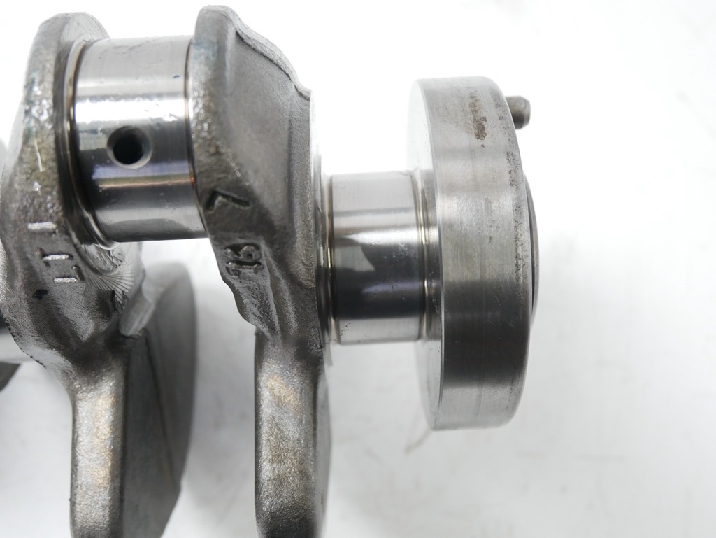 [MTD-456845] Cigüeñal Dacia Mitsubishi Renault Duster ASX Clio 1.0 H4D470 2719R