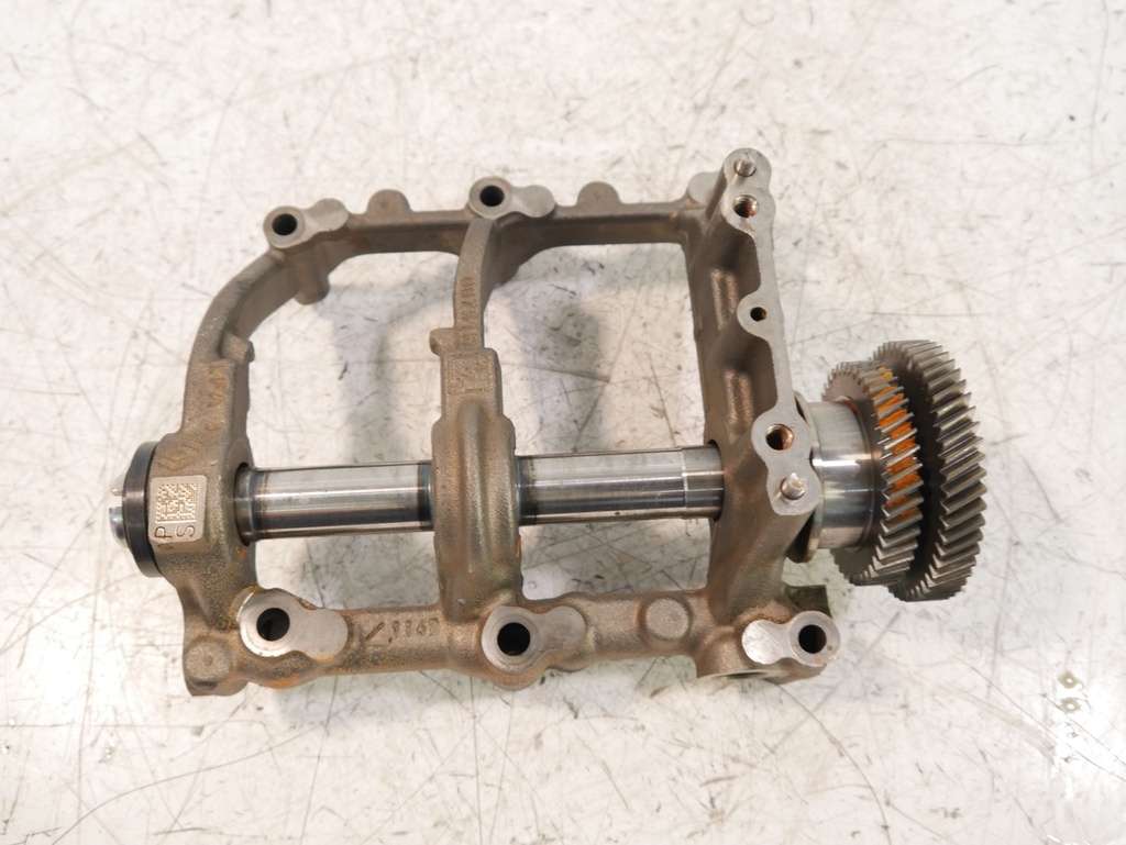 [MTD-458320] Equilibrador Nissan Navara 2.3 dCi Diésel YS23E280 YS23DDT M9T 08751R