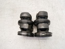 4x Pistón Nissan Navara 2.3 dCI YS23E280 YS23DDTT 85MT