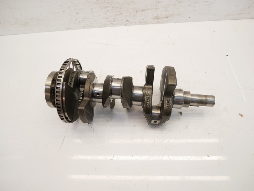 [MTD-459316] Cigüeñal Ford Focus Kuga 1.5 EcoBoost YZDA HX7G-6303-AB