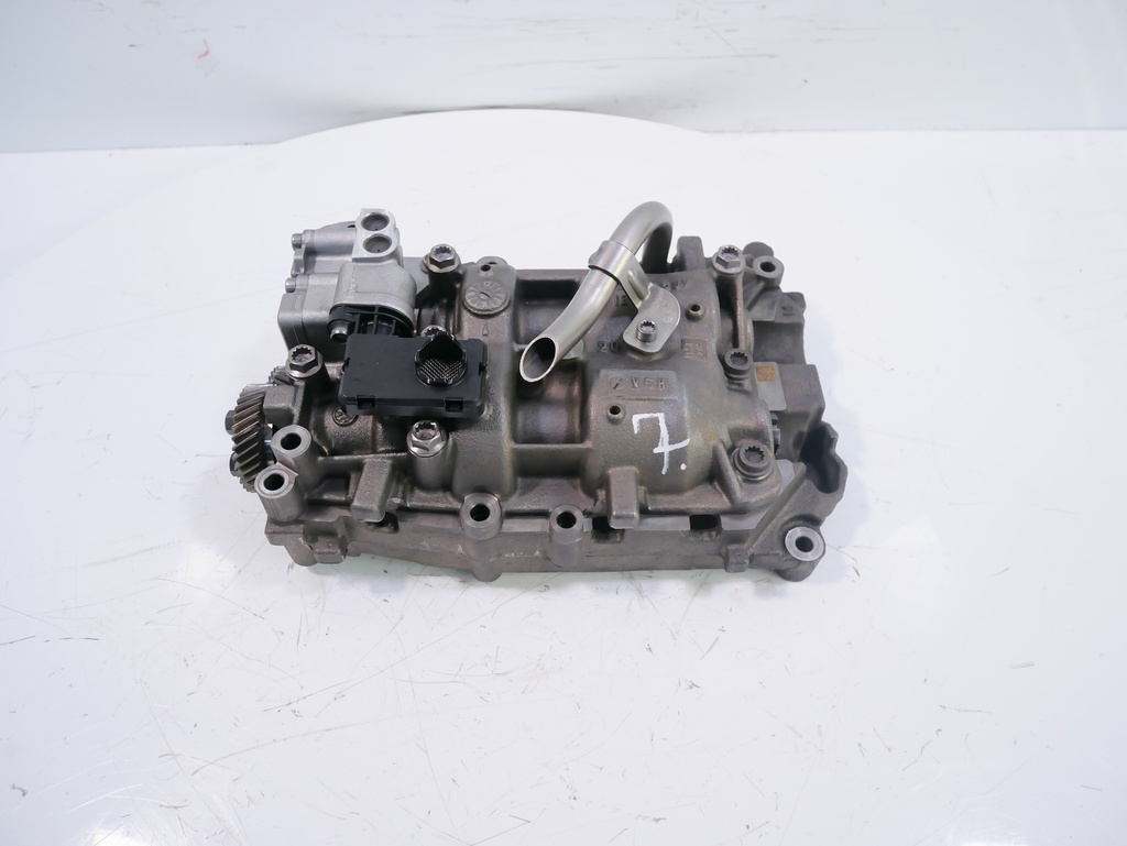 [MTD-380567] Módulo de eje de compensación Audi A4 A5 2.0 TDI CJCB CJC 03L103537