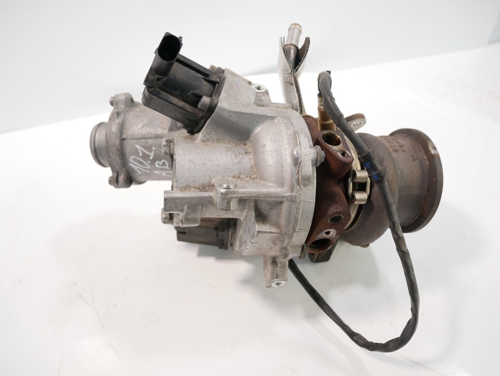 [MTD-473422] Turbocompresor Audi VW A1 Polo MK5 1.8 TFSI DAJB DAJ 06K145701T