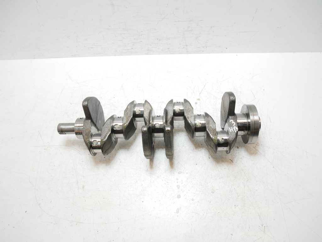 [MTD-461606] Cigüeñal Nissan Juke Qashqai 1.2 DIG-T HRA2DDT 12344678R