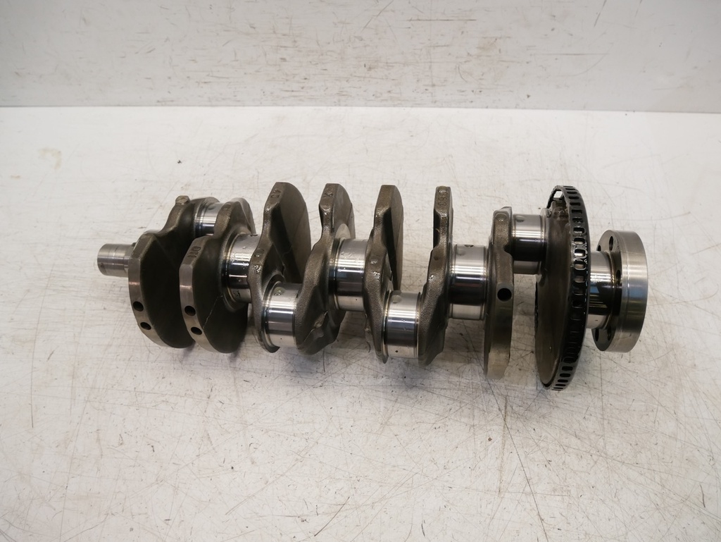 [MTD-465444] Cigüeñal Opel Astra H 1.9 CDTI Z19DTH
