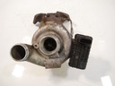 Turbocompresor Mercedes Clase E A207 3.0 CDI OM642.836
