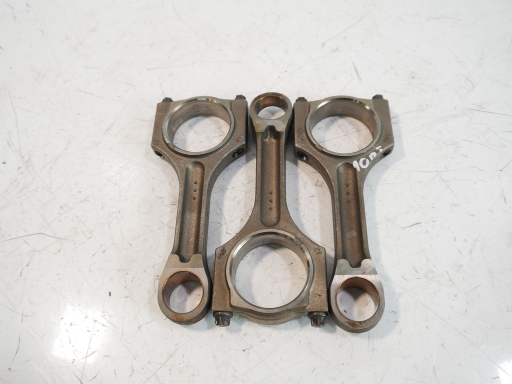 [MTD-463994] 3x Biela BMW Serie 5 F10 F07 F11 2.0 520d N47D20C N47 543