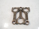 3x Biela BMW Serie 5 F10 F07 F11 2.0 520d N47D20C N47 543