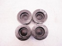 4x Pistón Nissan Navara 2.3 DCI YS23DDTT YS23E280 85MT