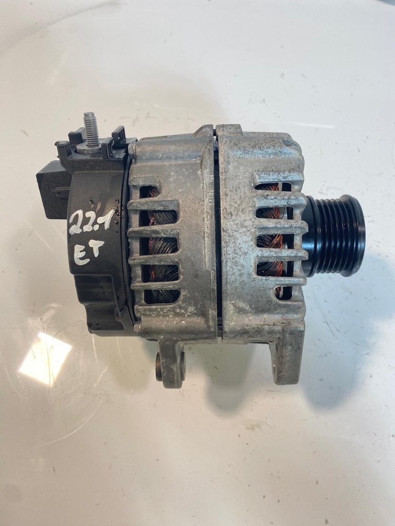 [MTD-471069] Alternador Mercedes Clase E 2.0 M264.920 A0009069905