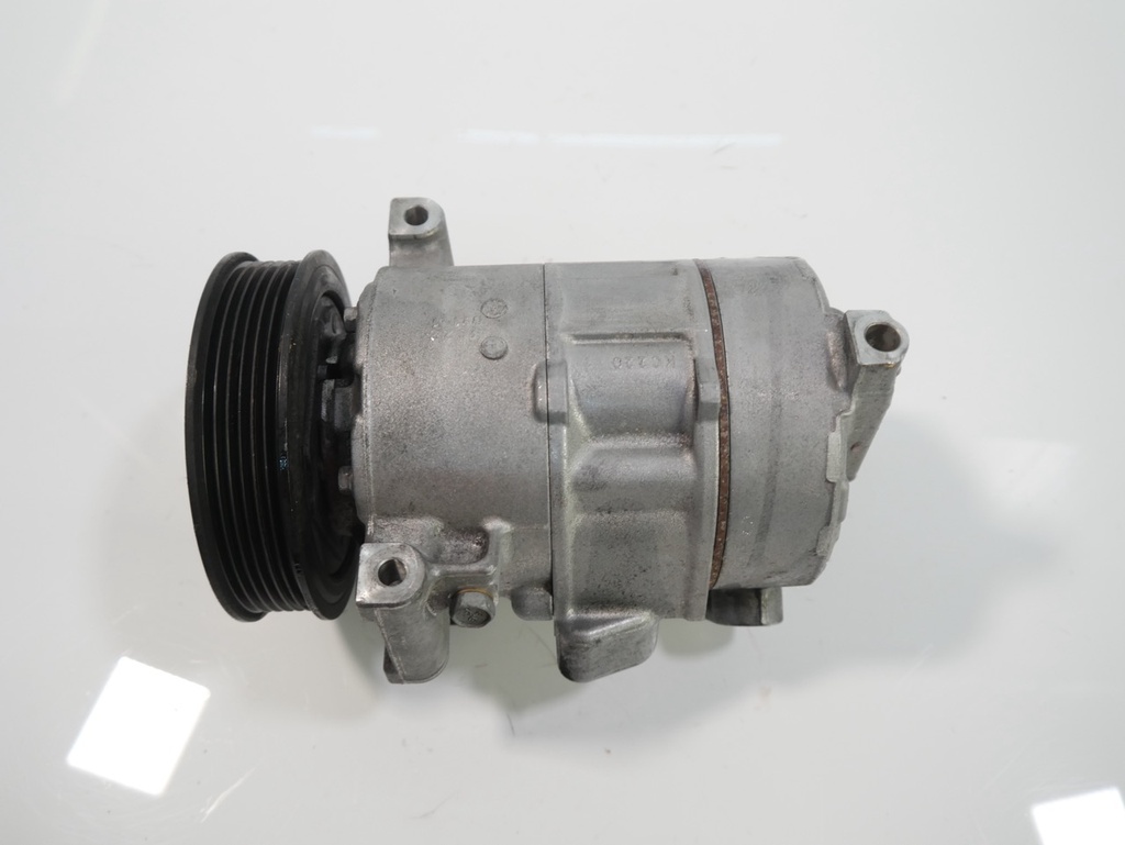 [MTD-474762] Compresor de aire acondicionado Alfa Romeo Giulia 2.9 V6 670050436 50537067