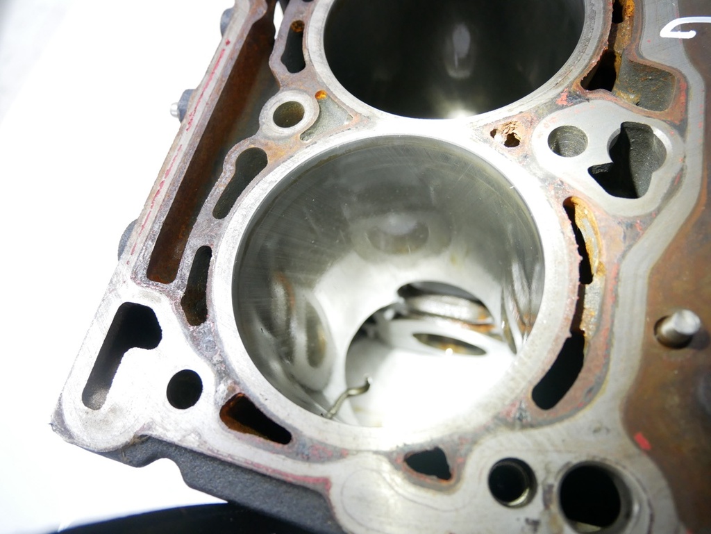 [MTD-478978] Bloque motor VW Audi Passat A3 2.0 TFSI TSI DTD DTDA DDS 06K103023N