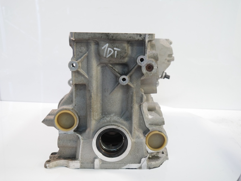 [MTD-474536] Bloque motor BMW Mini 2.0 i 20 B48A20A 7647104