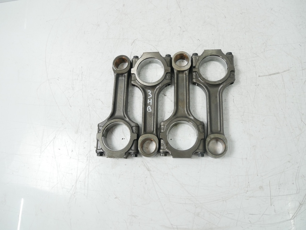 [MTD-481217] 4x Biela Fiat Doblo 2.0 D Multijet 263A1000