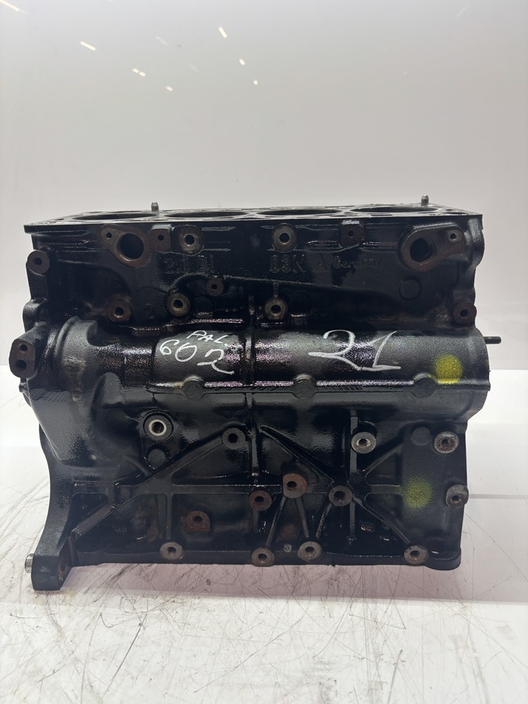 [MTD-487545] Bloque motor Audi A4 B9 A5 Q5 2.0 TDI DEUA DEU 03N023A