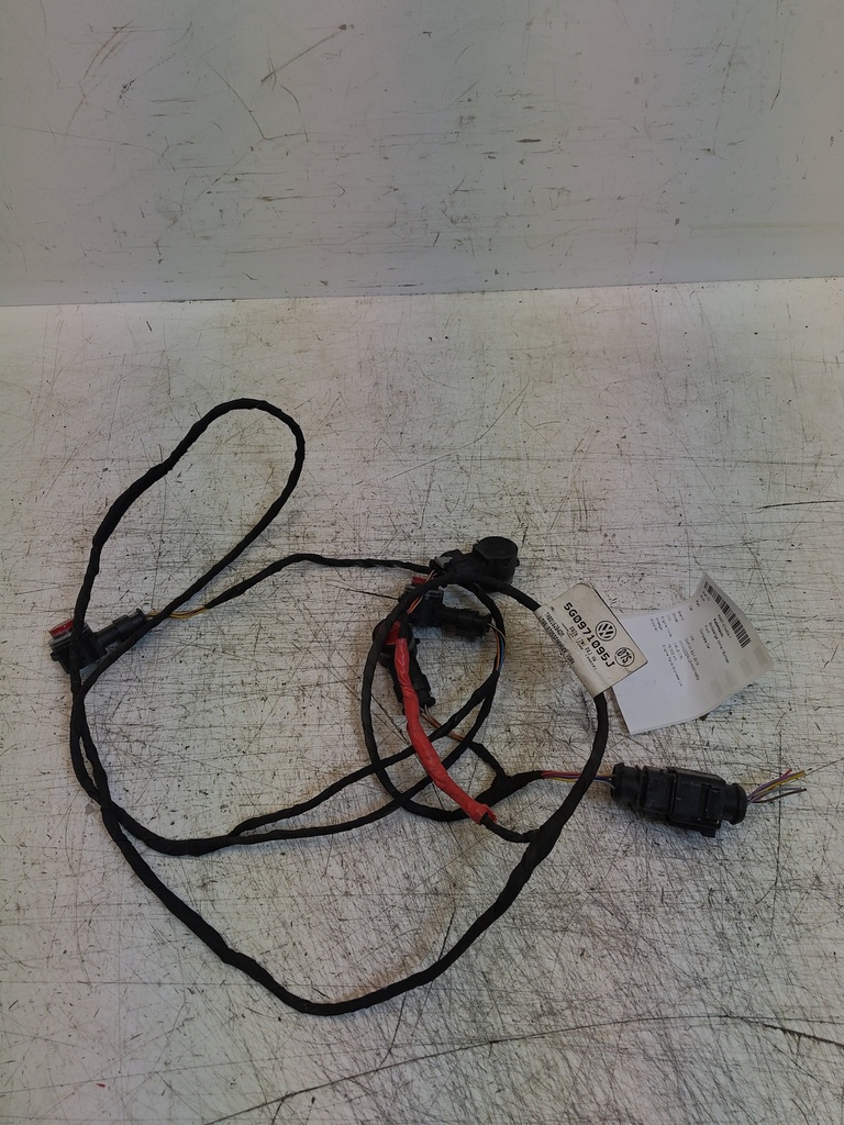[MTD-527656] Mazo de cables VW Golf VII 2.0 TDI