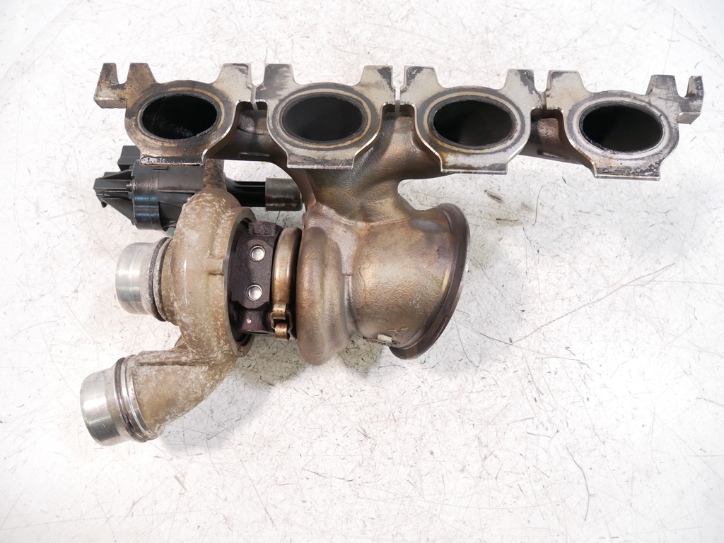[MTD-444704] Turbocompresor BMW 420 i B48 B48B20A 7637563