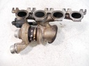 Turbocompresor BMW 420 i B48 B48B20A 7637563