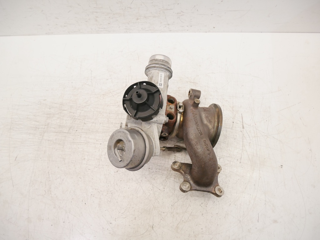 [MTD-448351] Turbocompresor Volvo XC40 1.5 T3 gasolina B3154T7 32257071