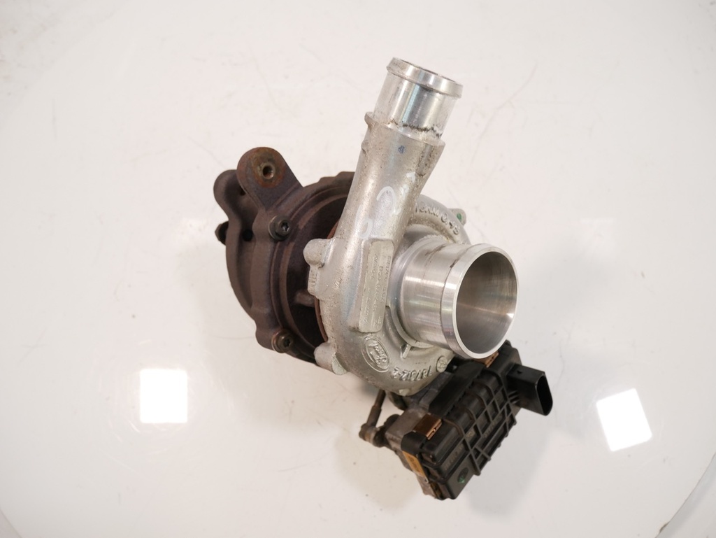 [MTD-446203] Turbocompresor Ford Transit 2.2 TDCI DRFB EK2Q-6K682-GA