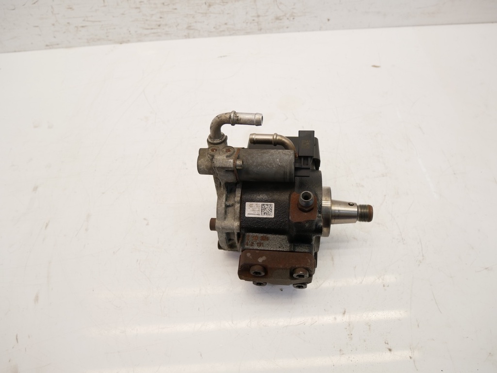 [MTD-459833] Bomba de alta presión Audi A3 8X 1.6 TDI CAYC CAY 03L130755E