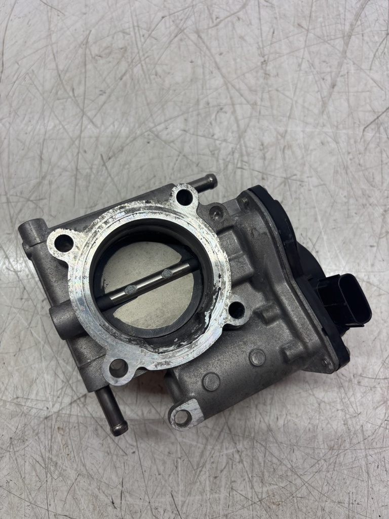 [MTD-480581] Mariposa de admisión Mazda 3 BP 2.0 Skyactiv-X M Hybrid HFY1 HF01 HF HF0113640