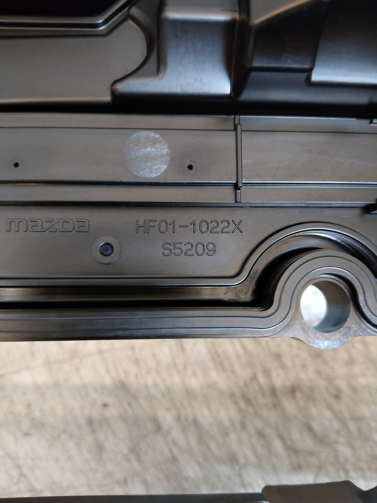 [MTD-516060] Tapa de válvulas Mazda CX-30 2.0 Skyactiv HF01-1022X
