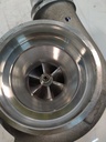 Turbocompresor Jaguar XE 204DTD AJ20D4 2.0D ATU1088