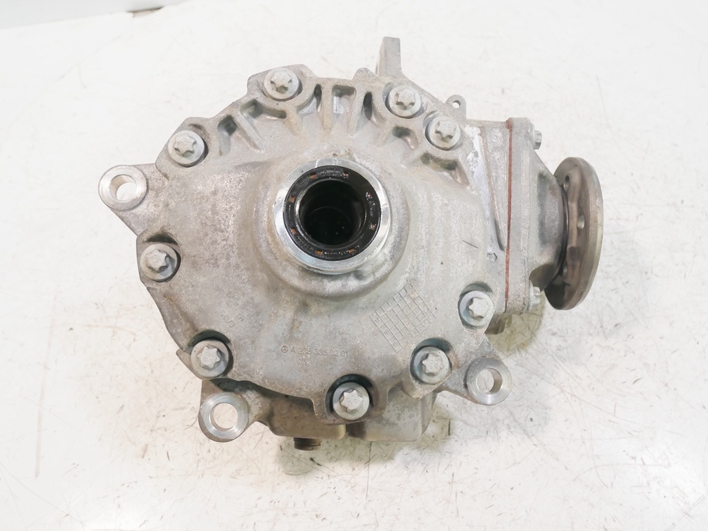 [MTD-439070] Diferencial Mercedes 220 d OM654.920 A2053310800 A2053350201