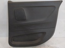 Revestimiento de puerta Citroën Berlingo 1.5 HDI