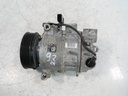 Compresor de aire acondicionado Audi A6 C7 A7 3.0 TDI quattro CRTD CRT 4M0820803J