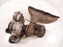 Turbocompresor BMW Serie 1 F21 120i 1.6 gasolina N13B16A 7643717