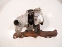 Turbocompresor Audi Q3 8U 2.0 TDI Diesel DFTA DFT 04L253010BN